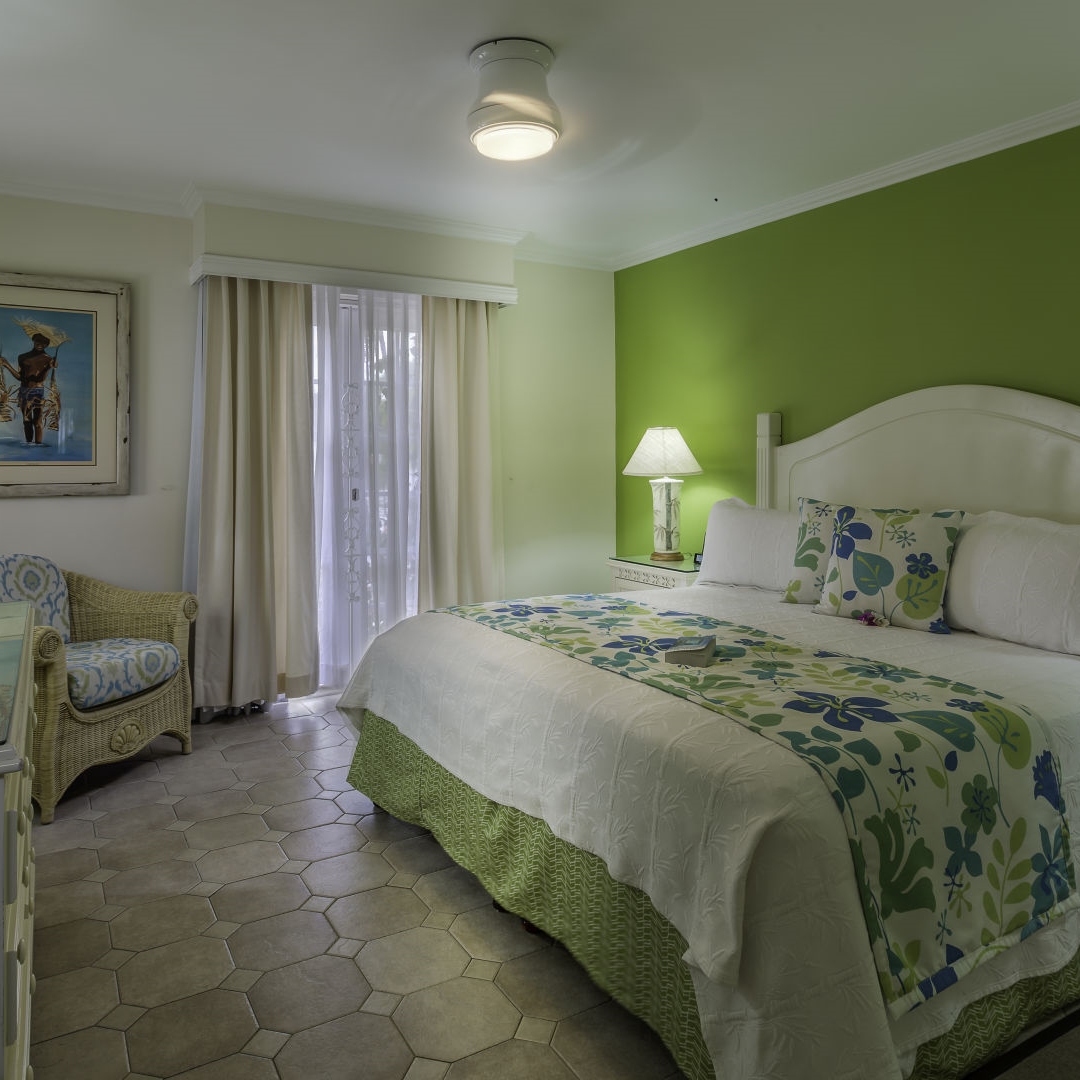 ****Hotel Bougainvillea Barbados