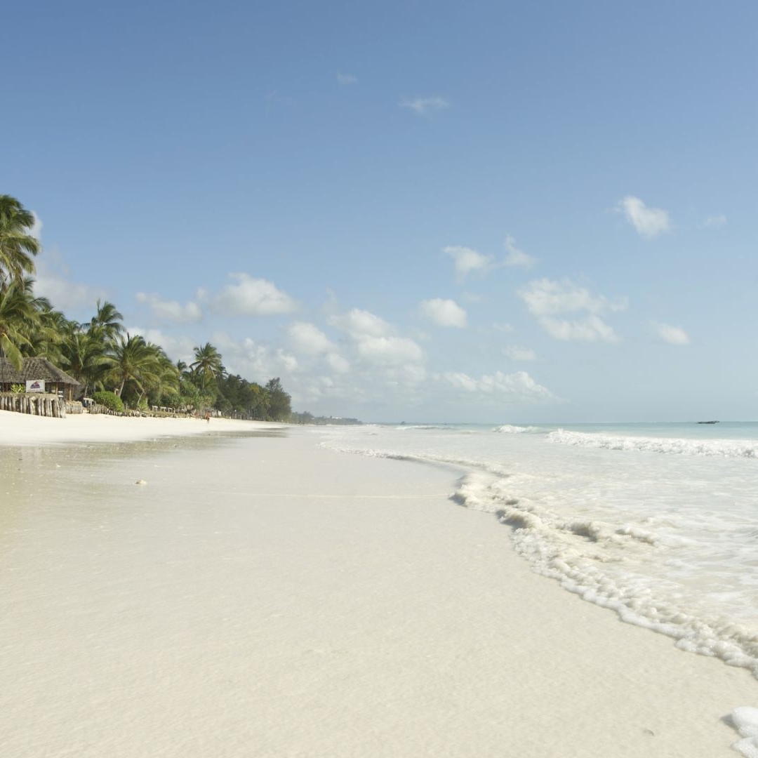 4 Sterne Hotel Bluebay Beach Resort & Spa
