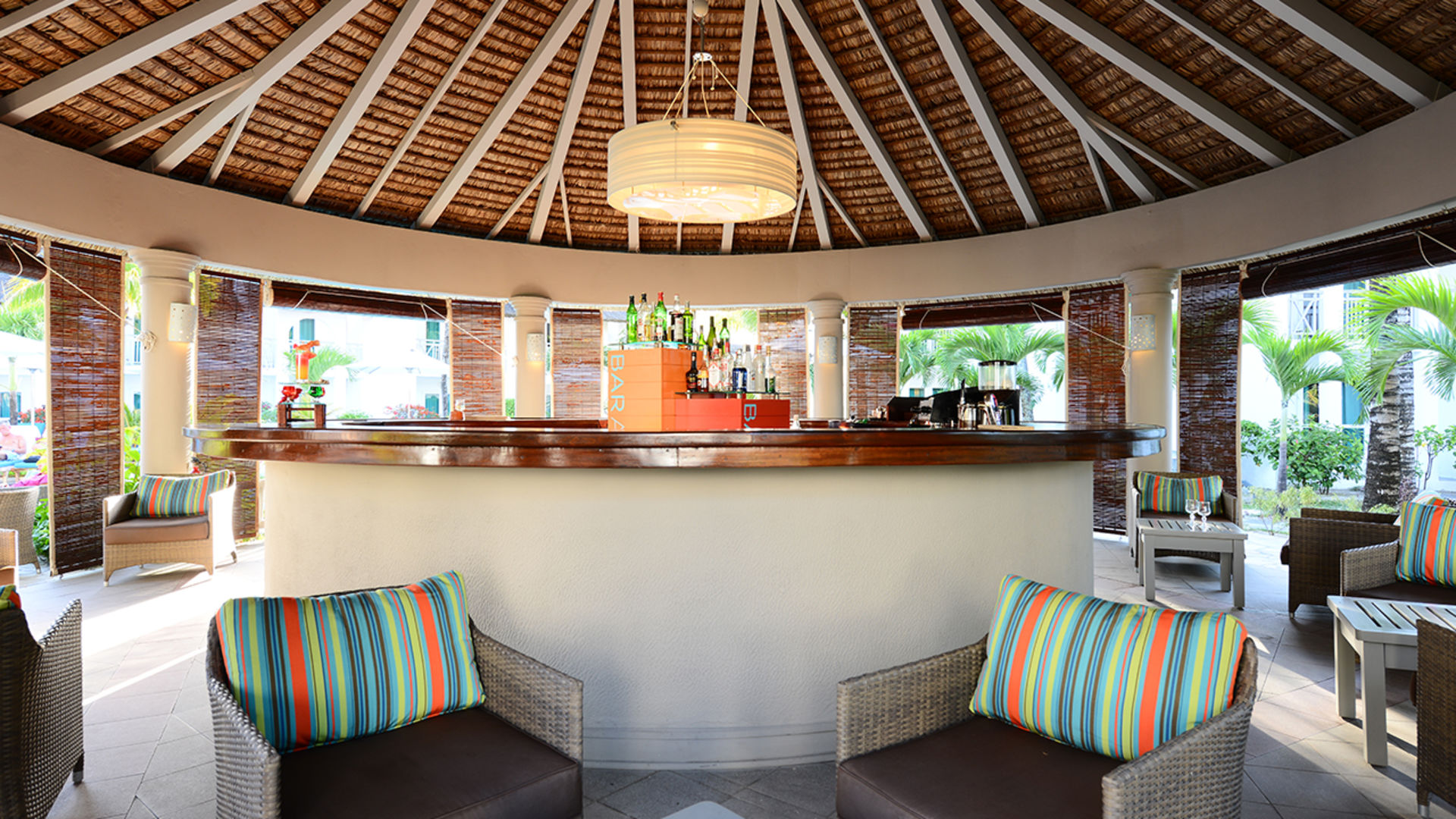 4 Sterne Hotel Veranda Palmar Beach
