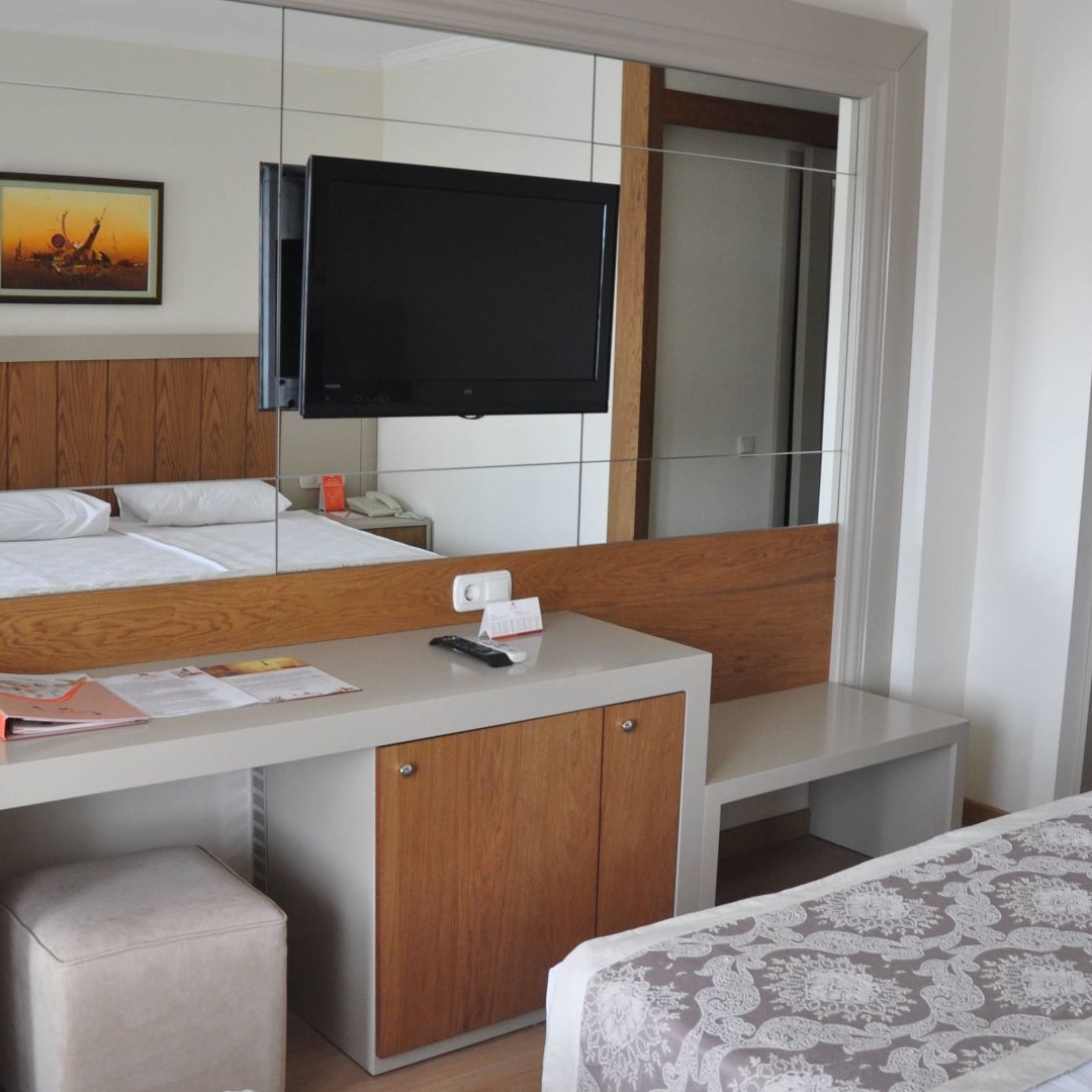 ****+ Victory Resort in der Türkei