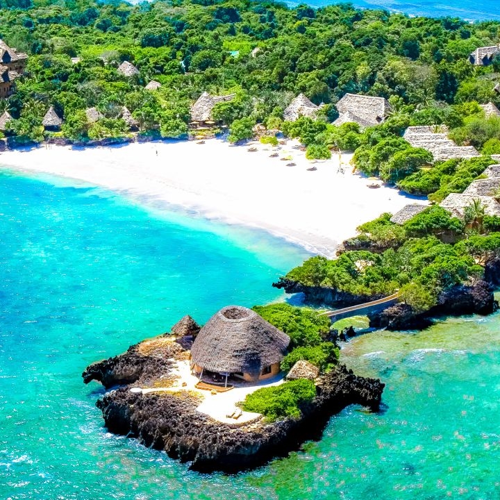 The Sands at Chale Island (Kenia/Südküste) - Urlaubchecker