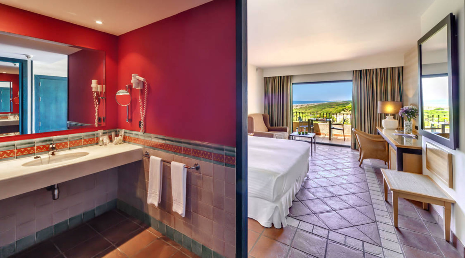 ****HOTEL Barcelo Punta Umbria Mar