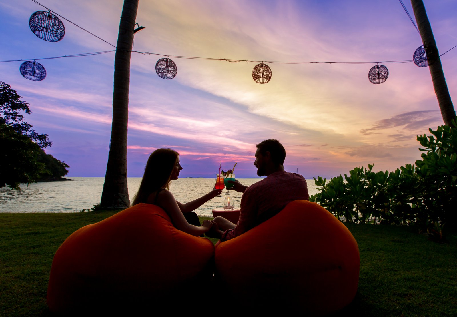 ****GLOW Elixir Resort Koh Yao Yai