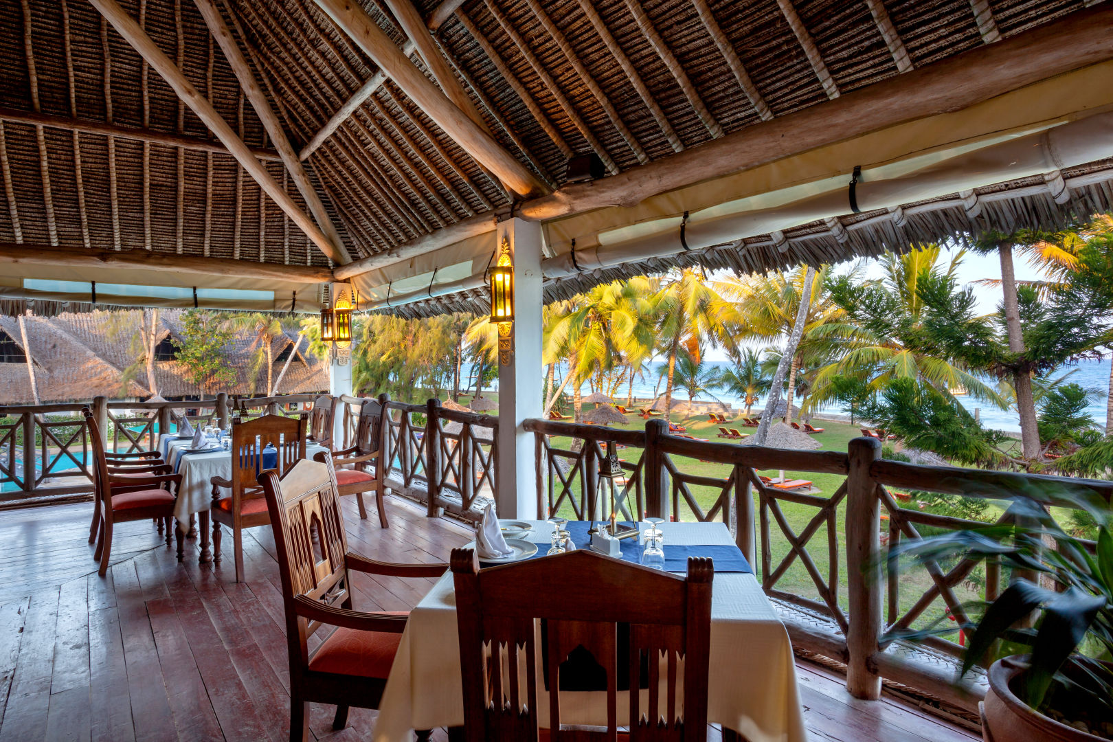 **** Hotel Neptune Palm Beach Boutique Resort & Spa