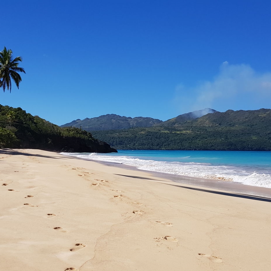 **** Hotel Grand Paradise Samana