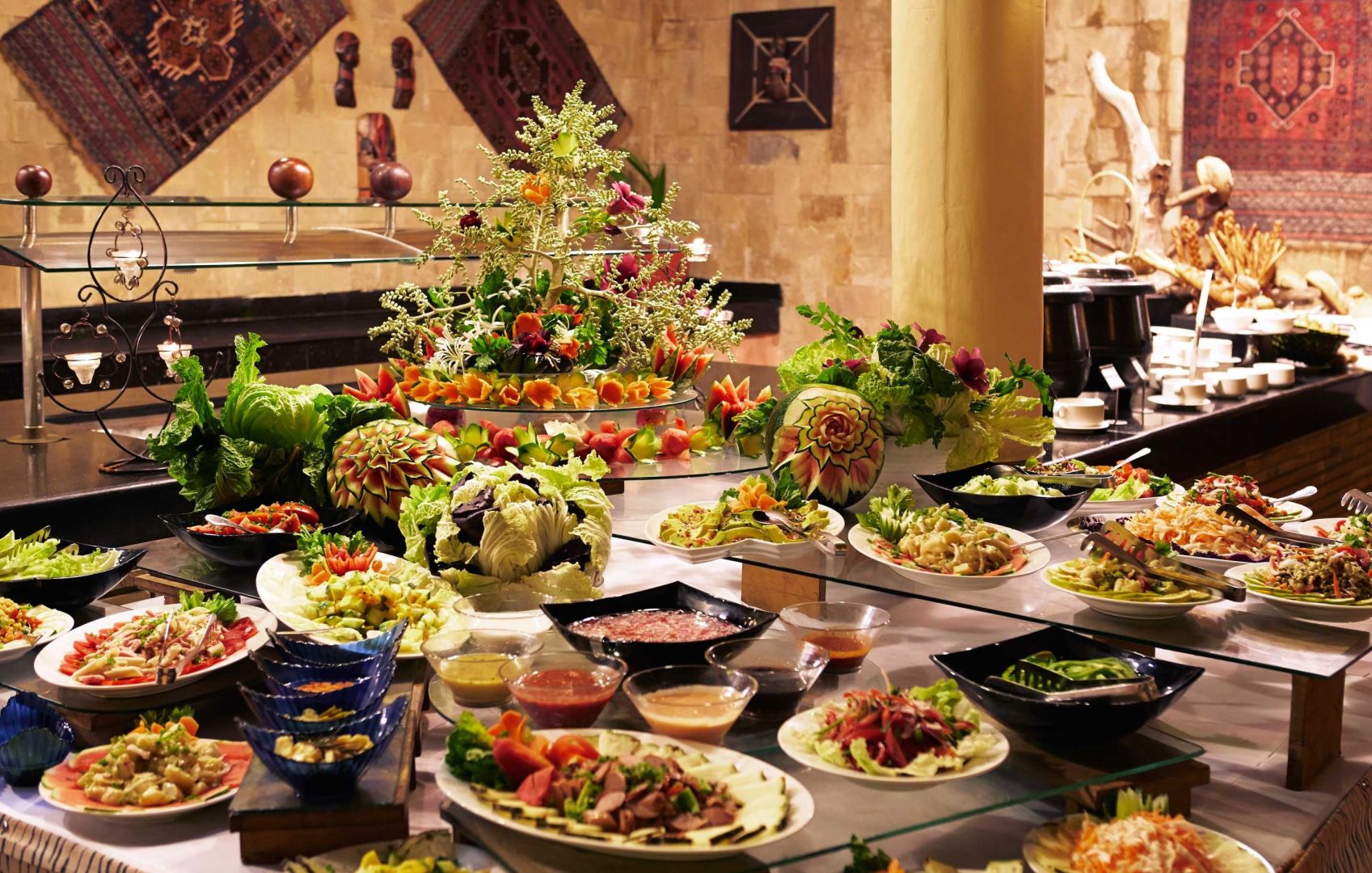 **** Hotel Neptune Palm Beach Boutique Resort & Spa