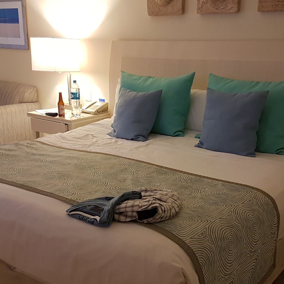 ****+ Iberostar Cancun