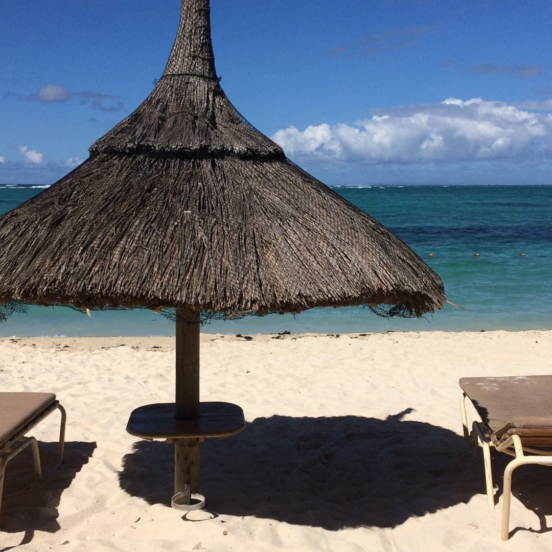 3 *** Sterne Hotel Silver Beach auf Mauritius