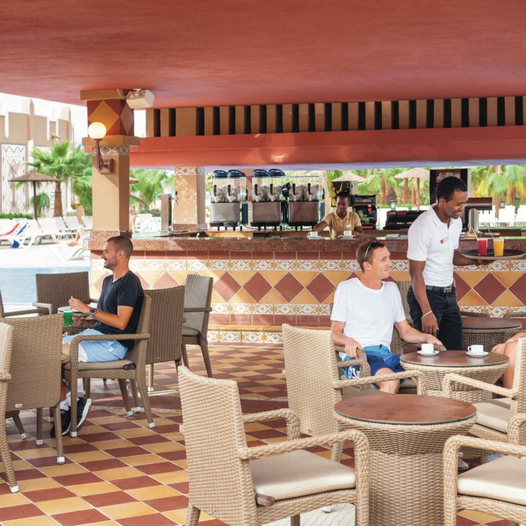 *****Clubhotel Riu Funana
