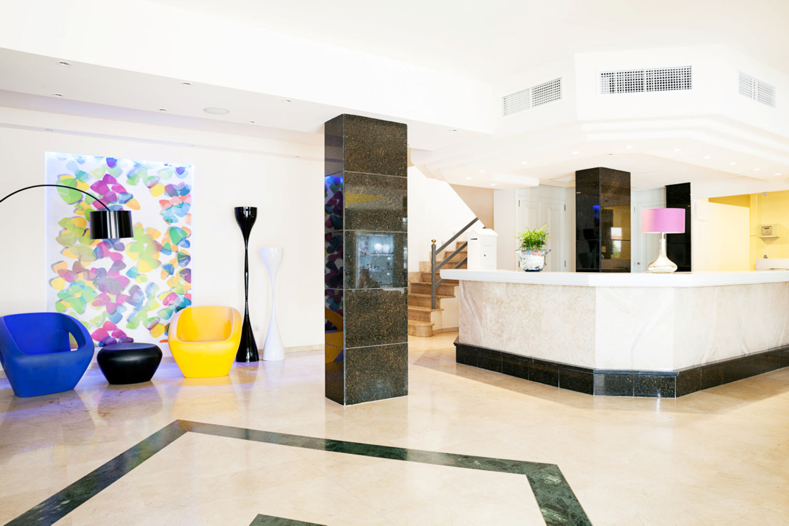 3 Sterne Hotel smartline La Santa Maria