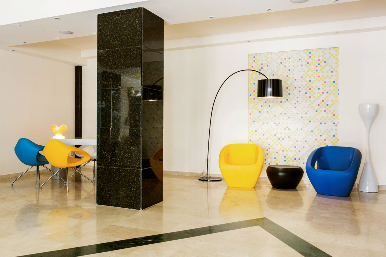 3 Sterne Hotel smartline La Santa Maria