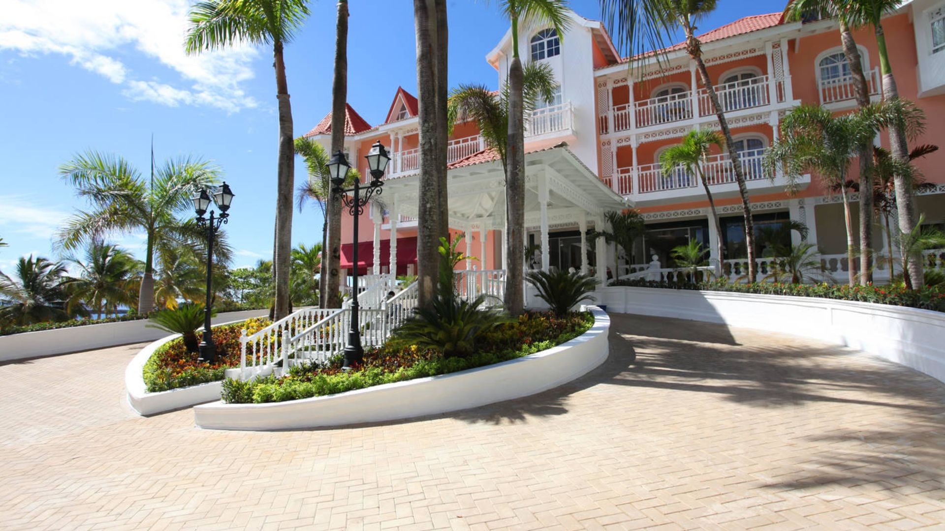 ***** Hotel Luxury Bahia Principe Samana Don Pablo Collection