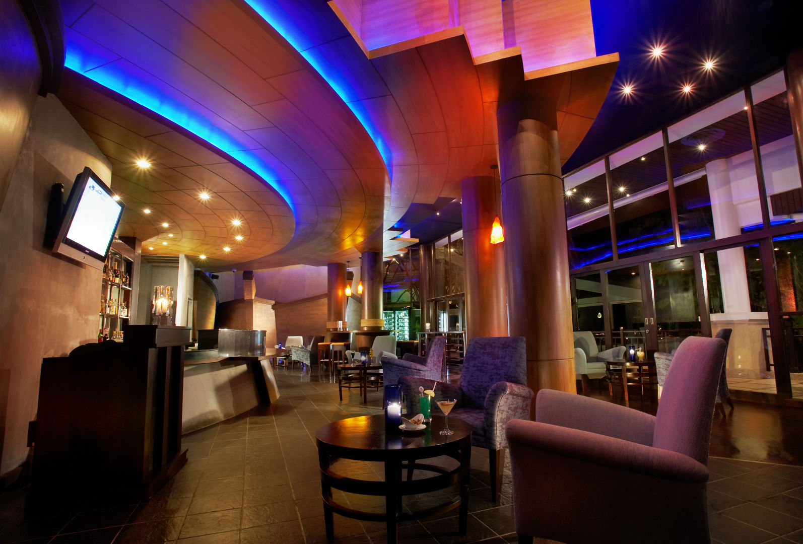 4 Sterne Hotel Rawi Warin Resort & Spa
