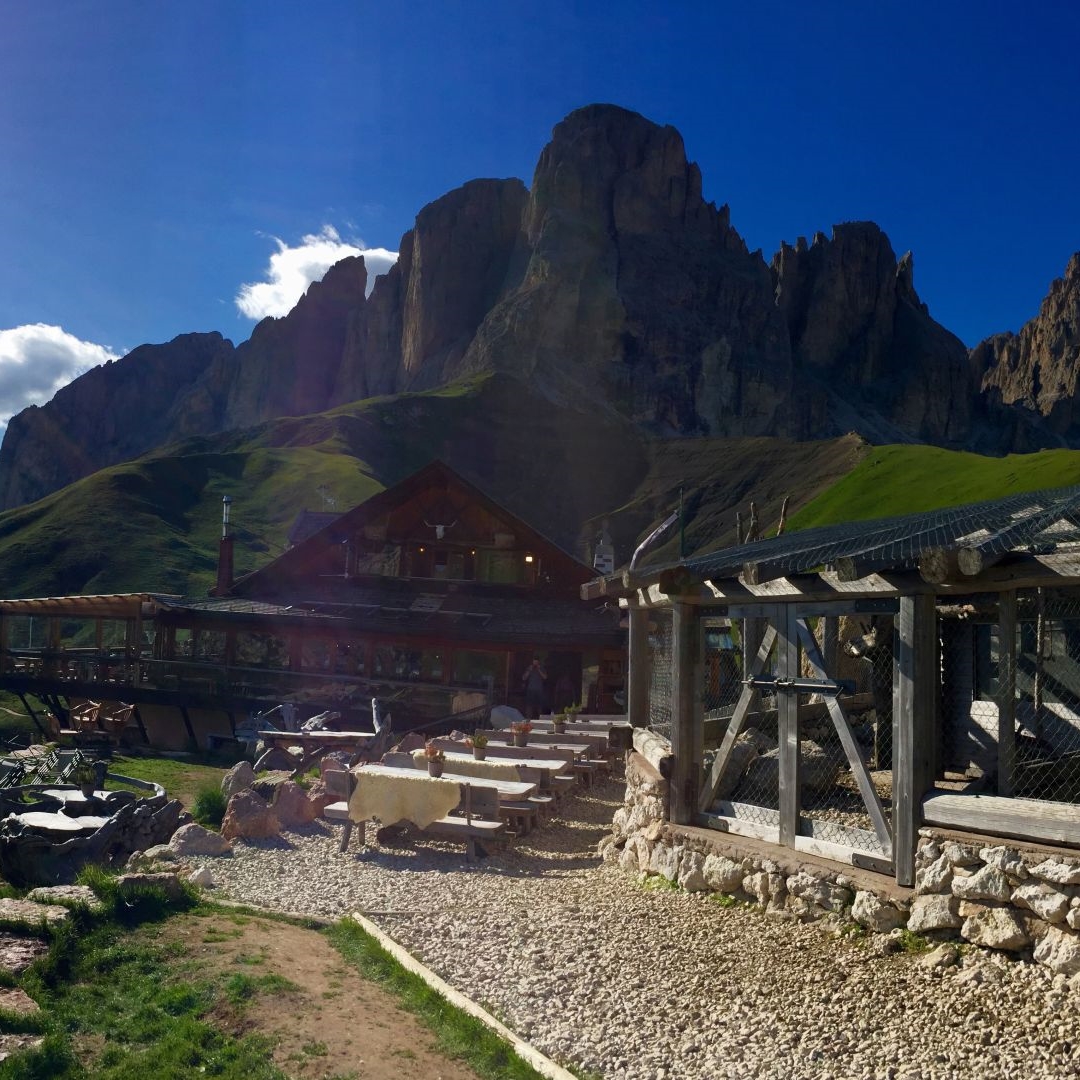3 Sterne Hotel Berghaus Friedrich August