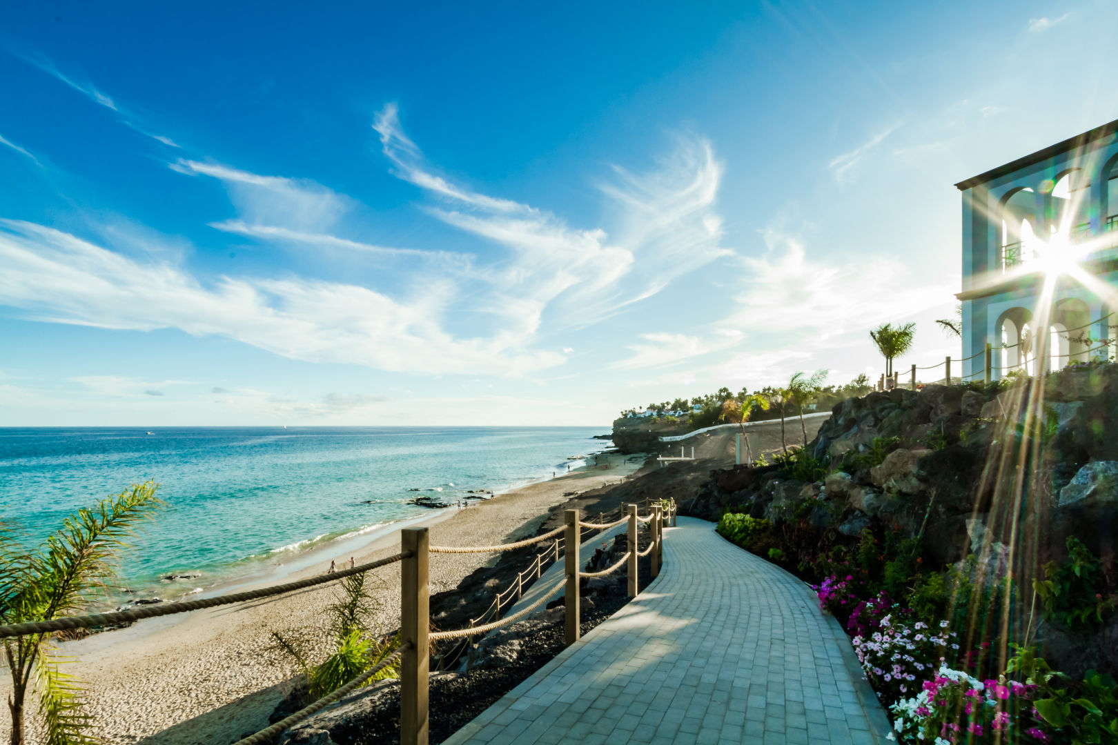 *****TUI SENSIMAR Royal Palm Resort & Spa
