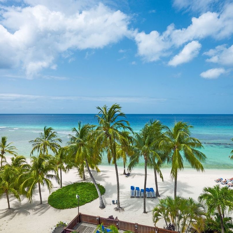 3 ***Hotel Coconut Court Beach
