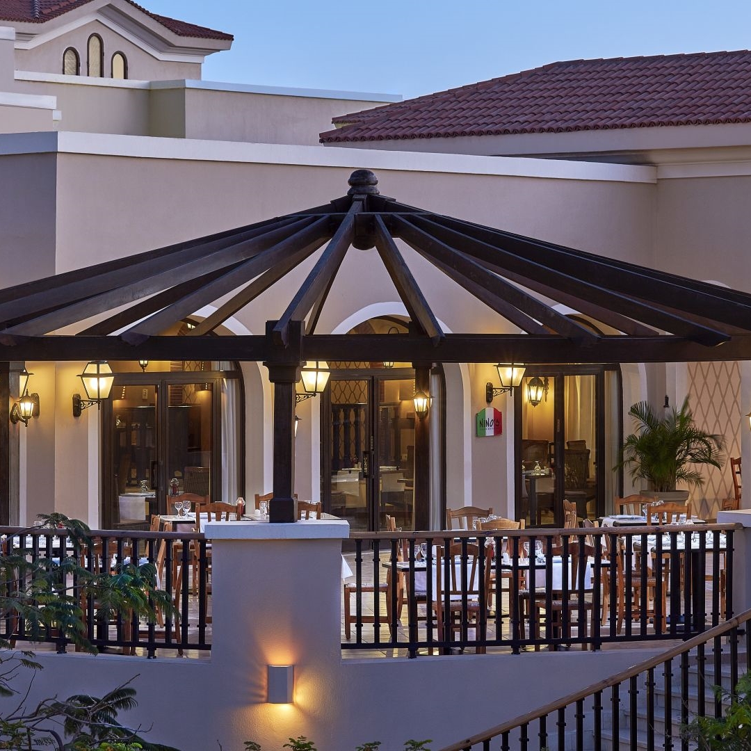 ***** Hotel Jaz Mirabel Park nach Sharm el Sheikh