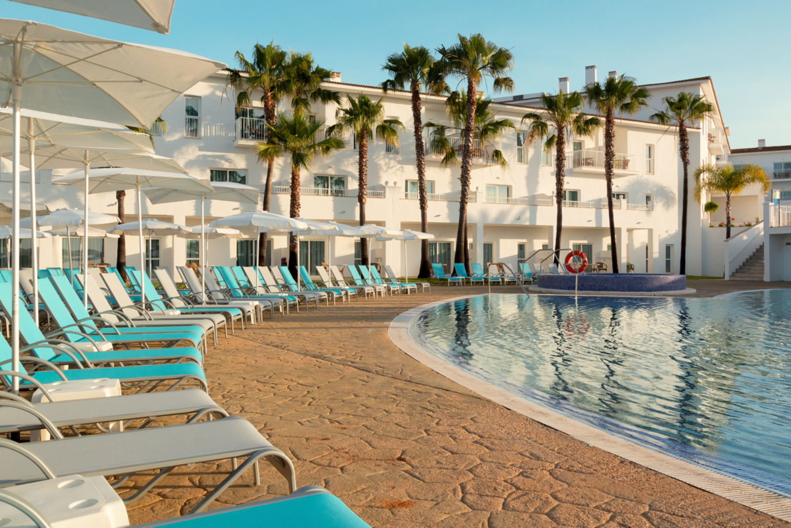 **** Hotel SENTIDO Garden Playanatural - Erwachsenenhotel