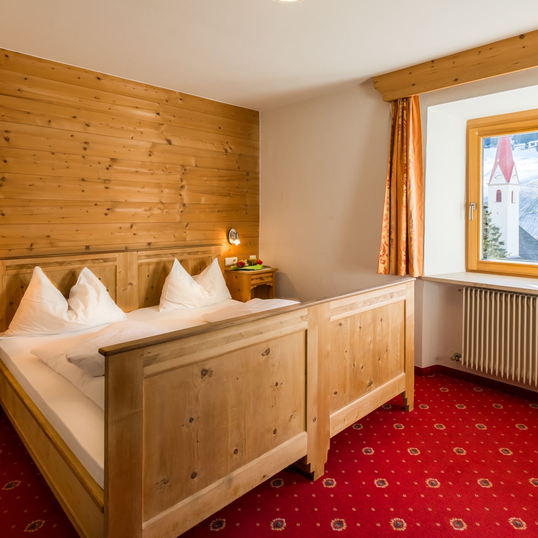 *** Hotel Lamm in St.Valentin auf der Haide