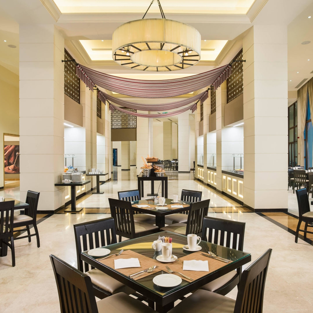 TOP 4 Sterne Hotel Fanar