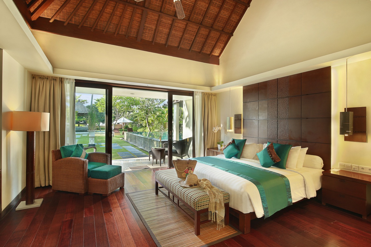 **** Hotel Prama Sanur Beach Bali