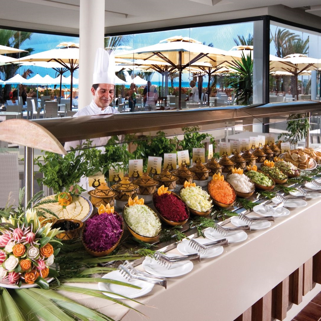 **** Hotel Sentido Palm Azur