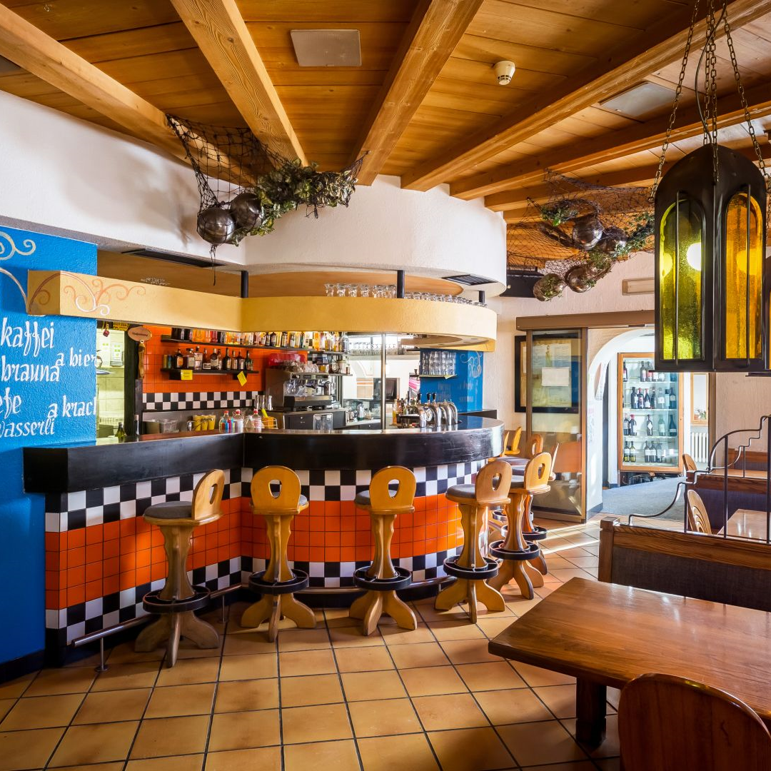 *** Hotel Lamm in St.Valentin auf der Haide