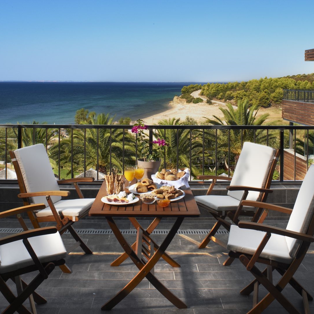 4 Sterne Hotel Blue Dolphin