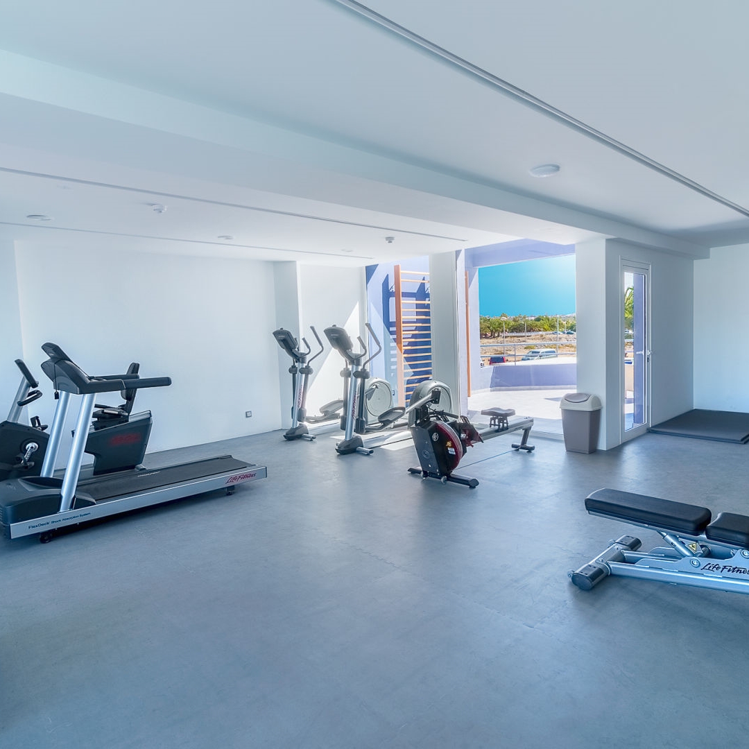 COOEE Los Calderones Hotel Suites - Erwachsenenhotel