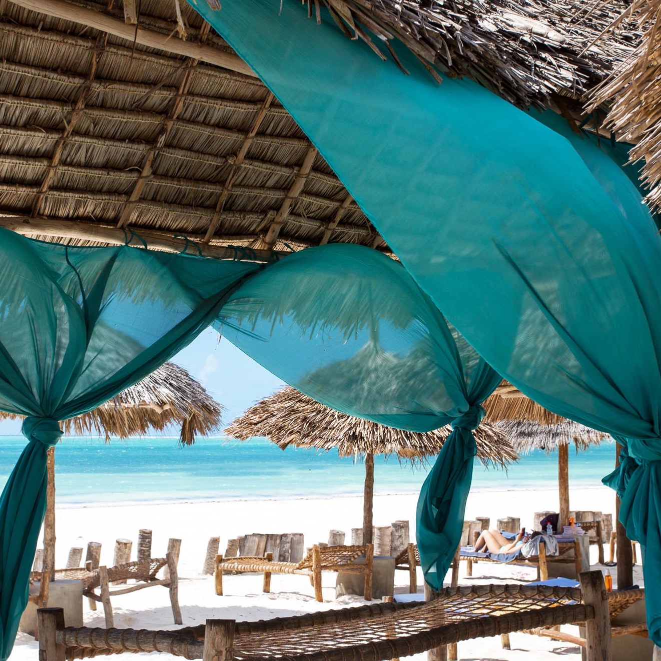 4 Sterne Hotel AHG Waridi Beach Resort & Spa