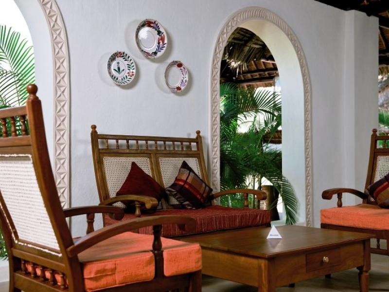 **** Hotel Neptune Village Beach Resort