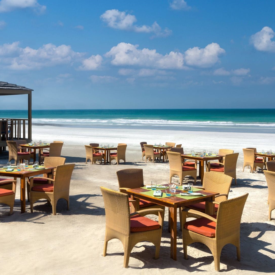 5***** Hotel Ajman