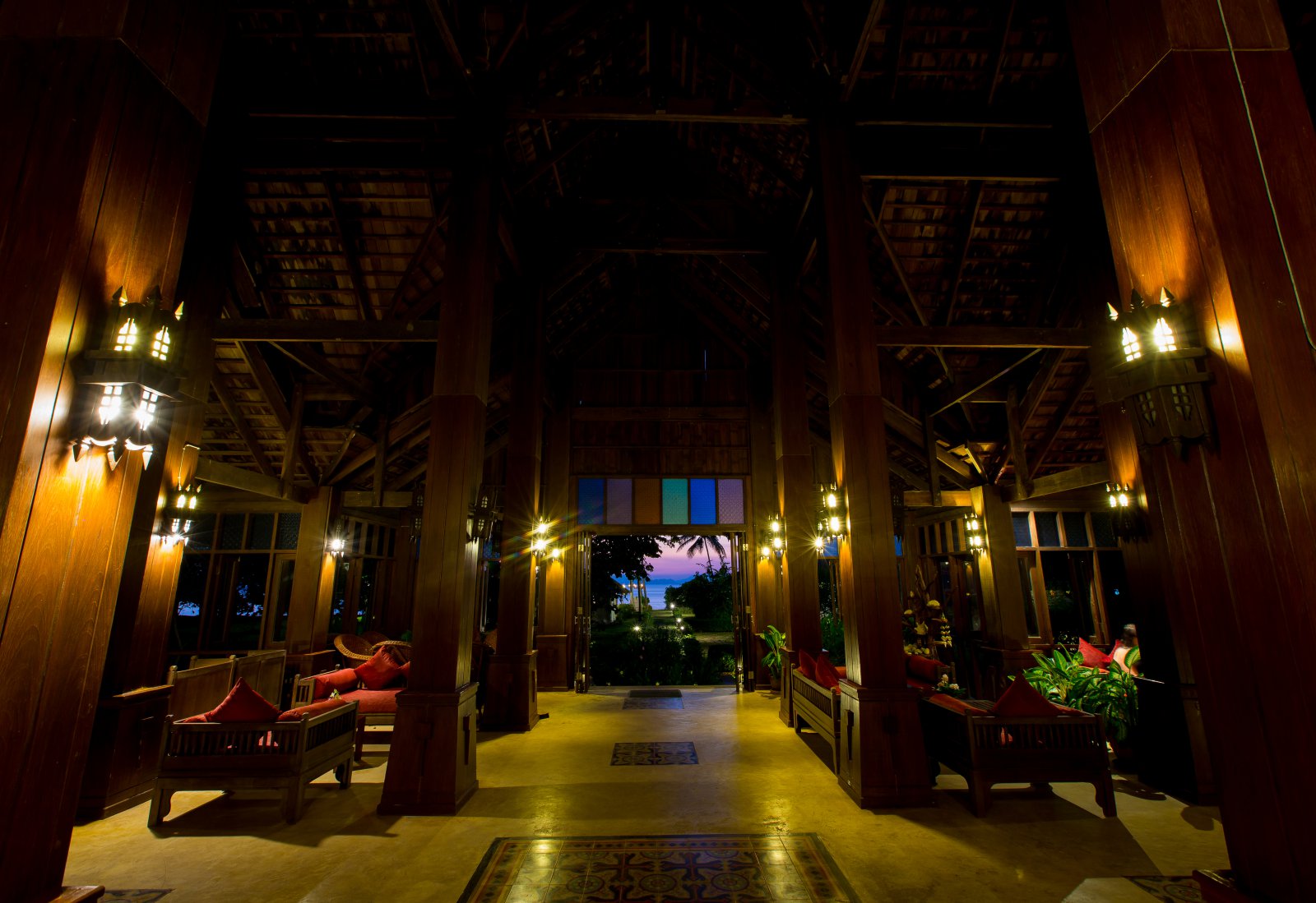 ****GLOW Elixir Resort Koh Yao Yai