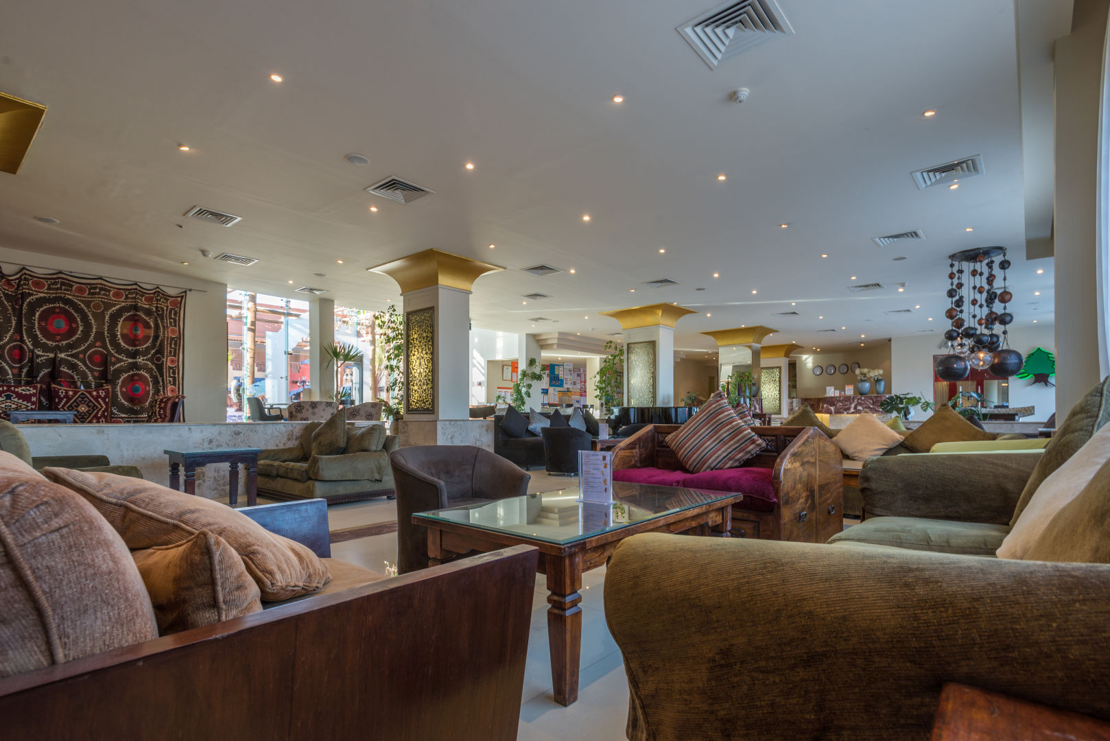 4 Sterne Hotel Aurora Bay Resort