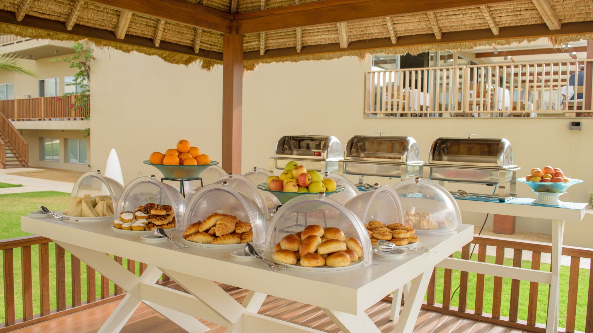 *****Hotel Oásis Atlantico Salinas Sea