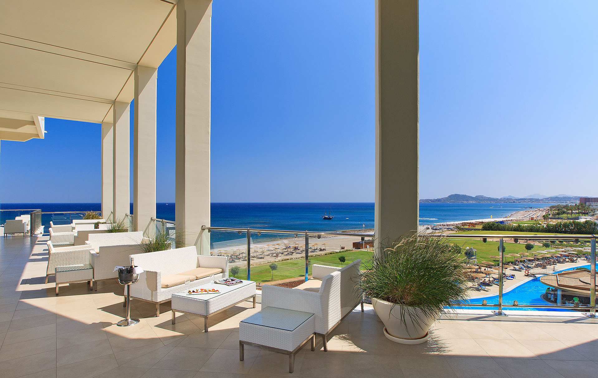 ***** Elysium Resort & Spa