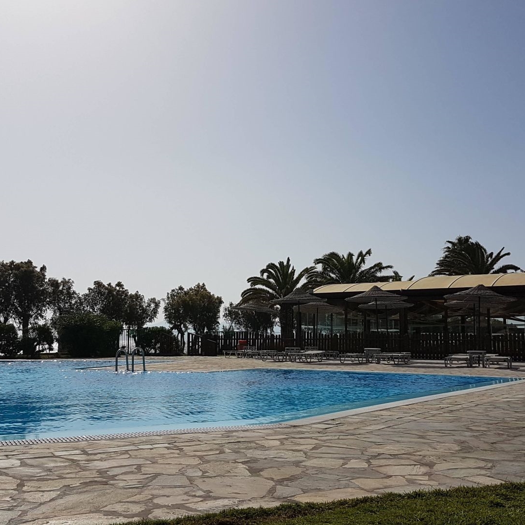 TOP **** Lakitira Resort & Village