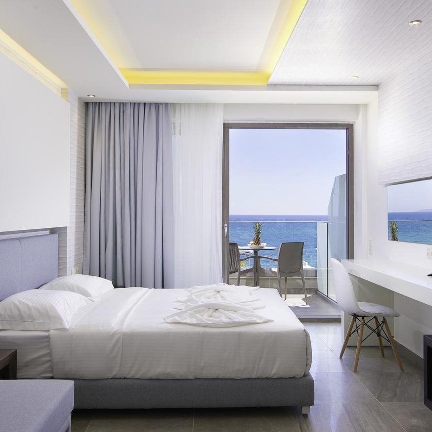 ***+ Hotel Aegean Infinity