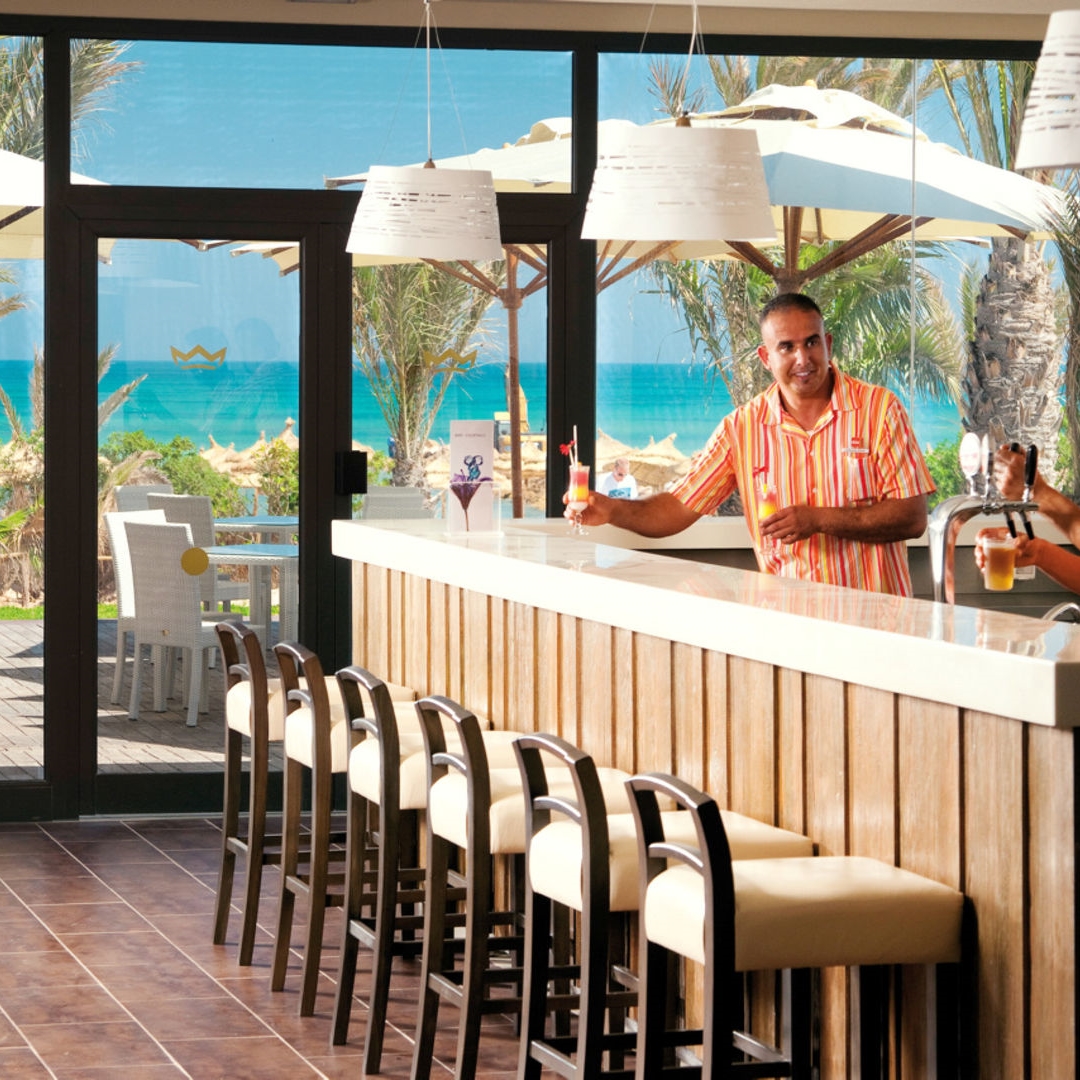 **** Hotel Sentido Palm Azur