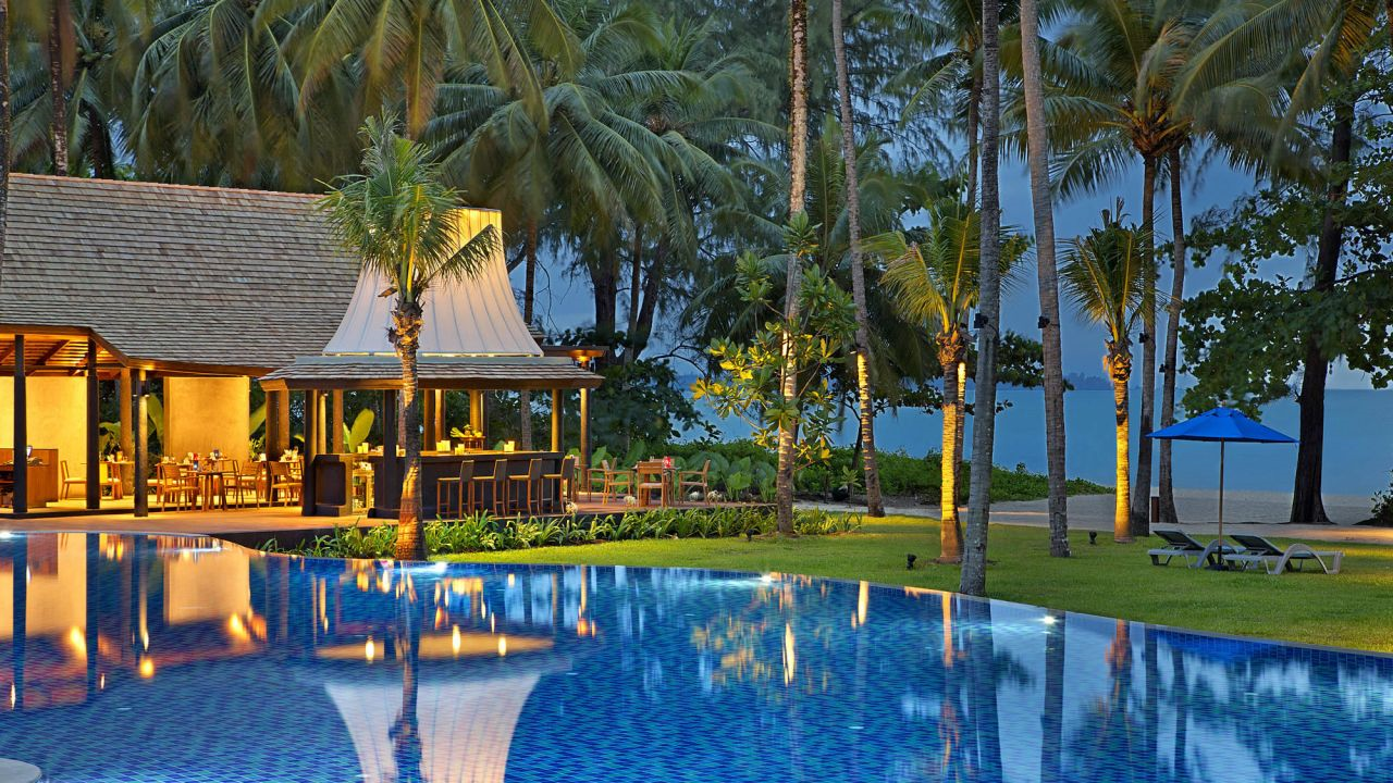 ****Hotel Manathai in Khao Lak