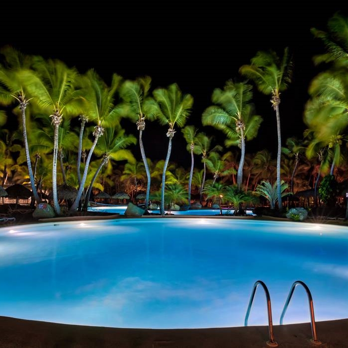 **** Playabachata Resort 