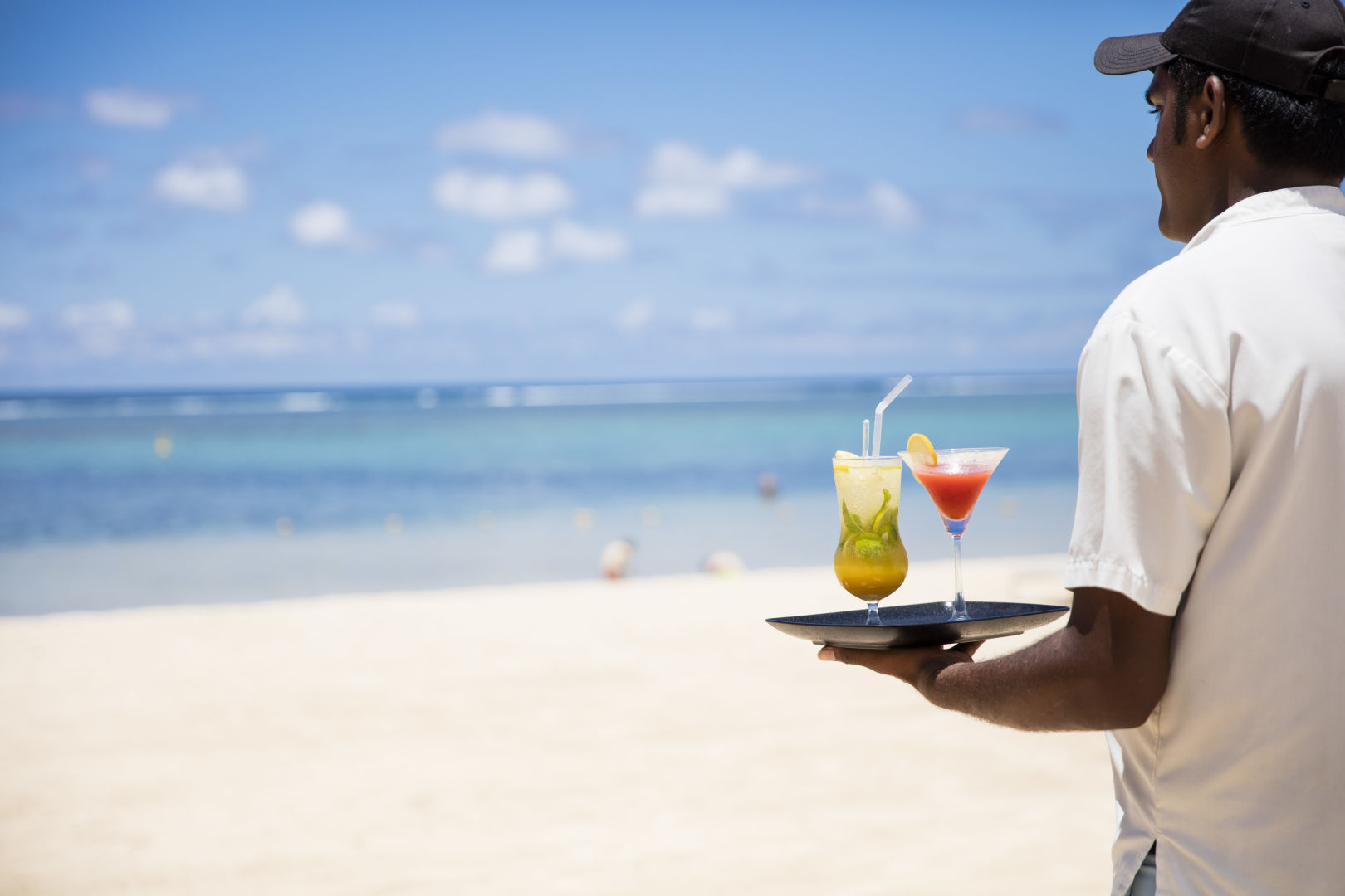 ***** Hotel Outrigger Mauritius Resort & Spa