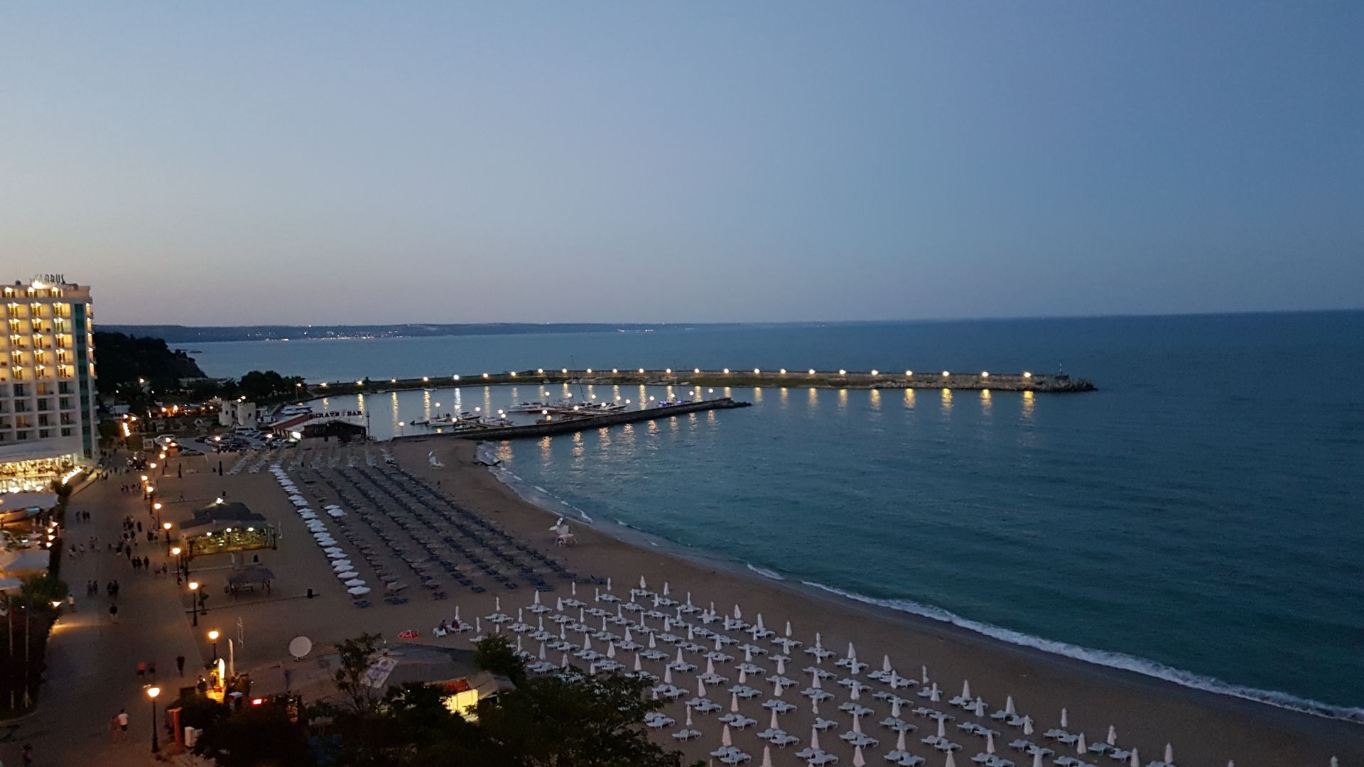 4 Sterne Grifid Encanto Beach