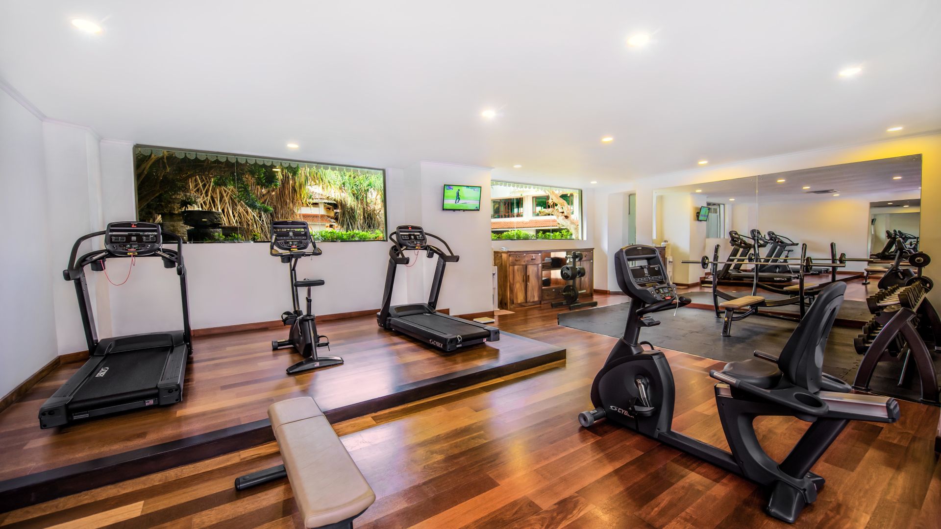 3,5 Sterne Hotel Tangerine Beach
