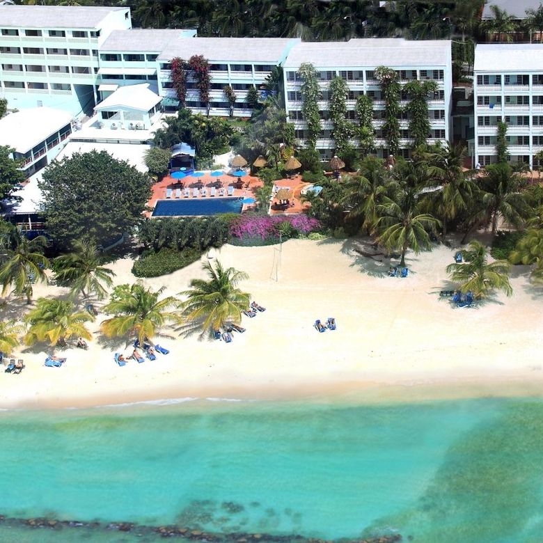 3 ***Hotel Coconut Court Beach