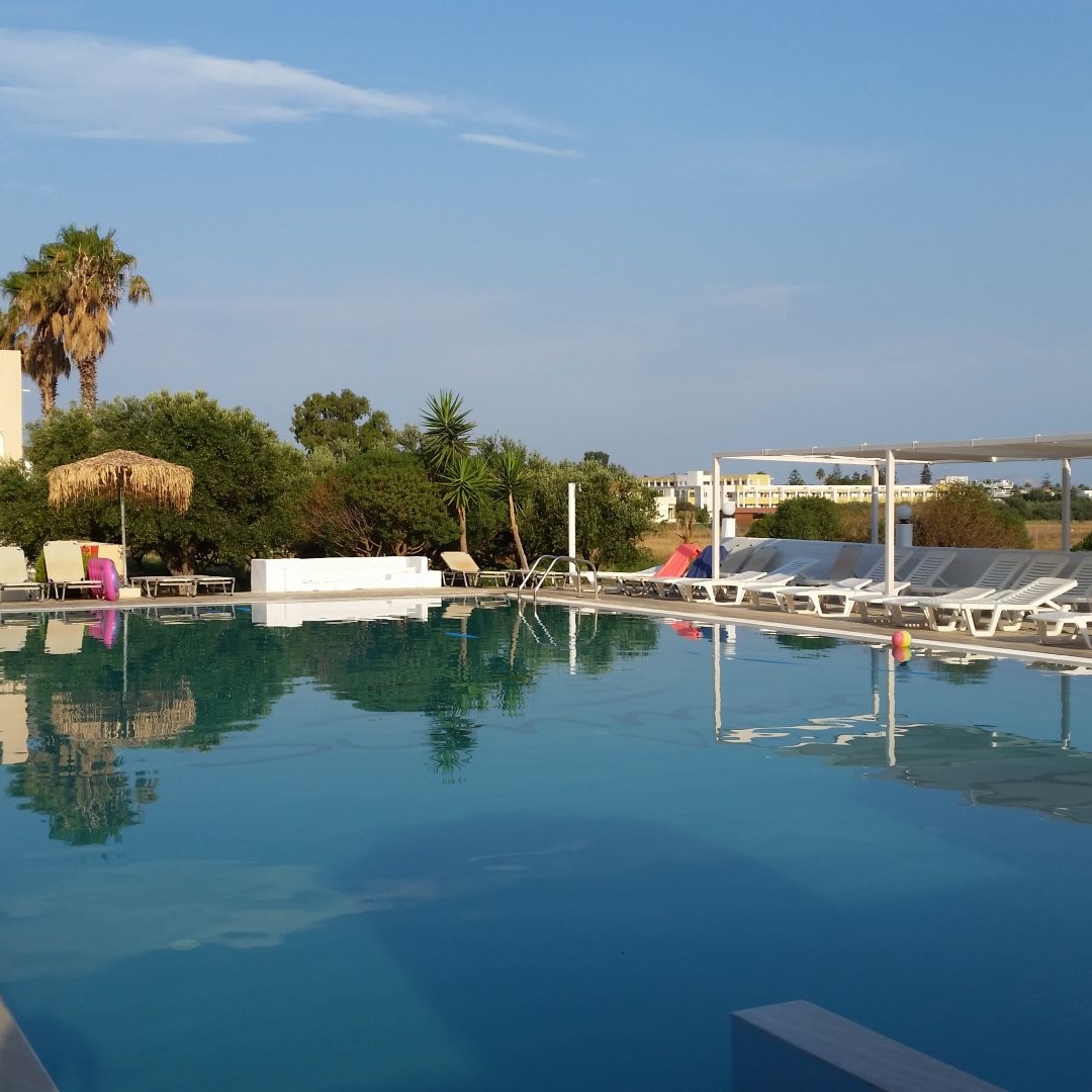3 Sterne Hotel Summer Village