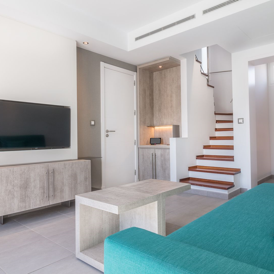 COOEE Los Calderones Hotel Suites - Erwachsenenhotel