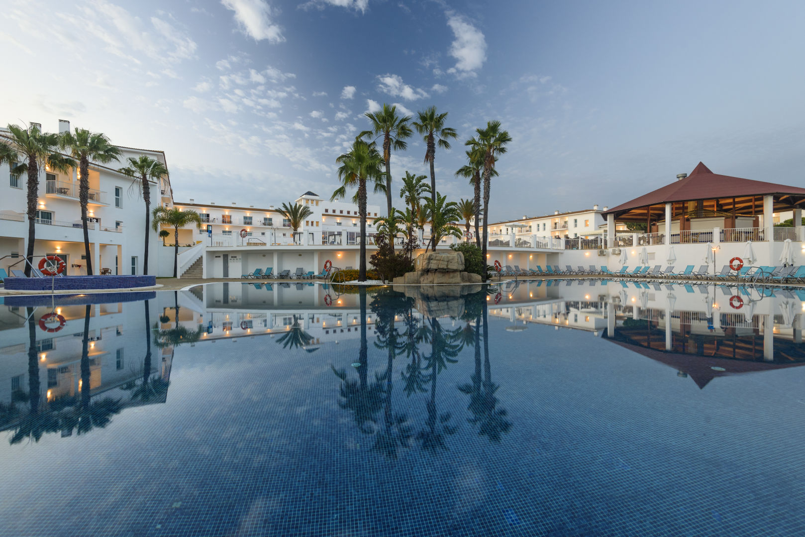 **** Hotel SENTIDO Garden Playanatural - Erwachsenenhotel