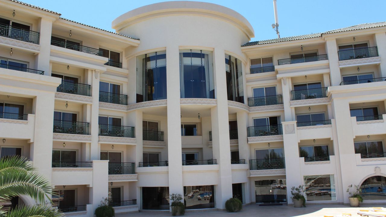 ***** Hotel Stella Di Mare Beach Hotel & Spa