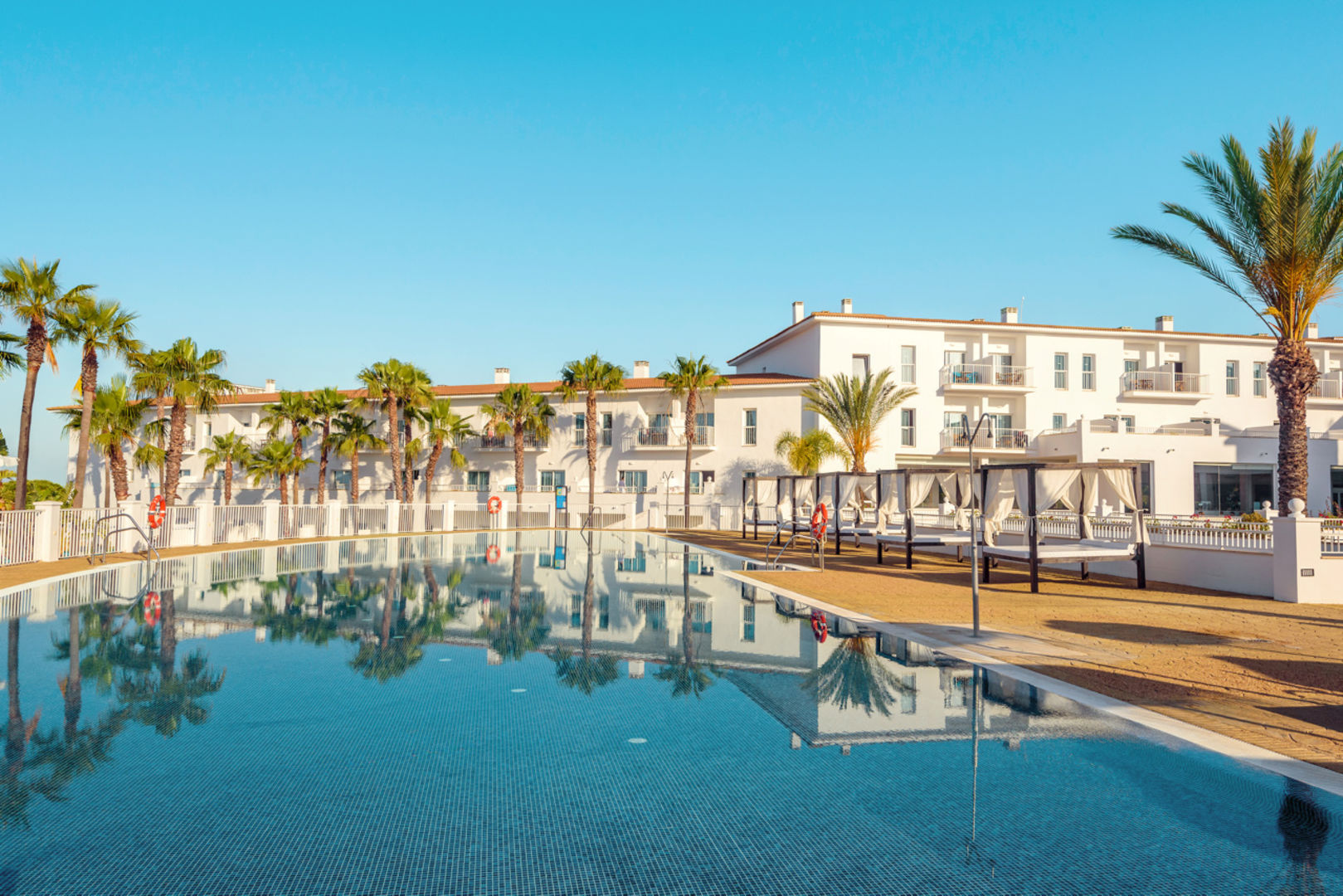 **** Hotel SENTIDO Garden Playanatural - Erwachsenenhotel
